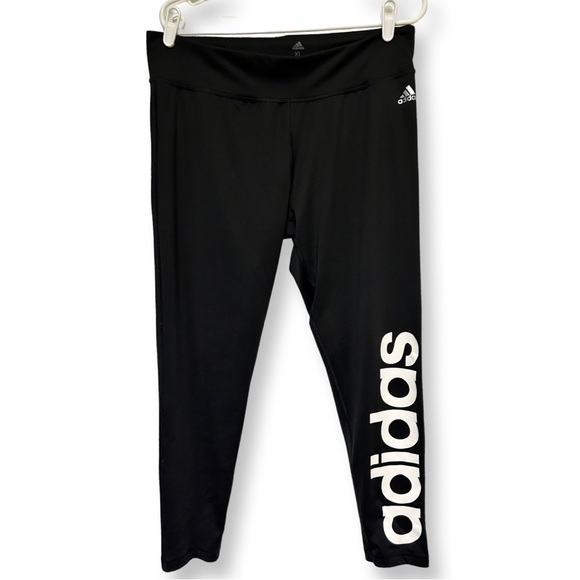 adidas Pants - ‼️CLOSET CLOSING- Final Week‼️ Adidas workout pants leggings
